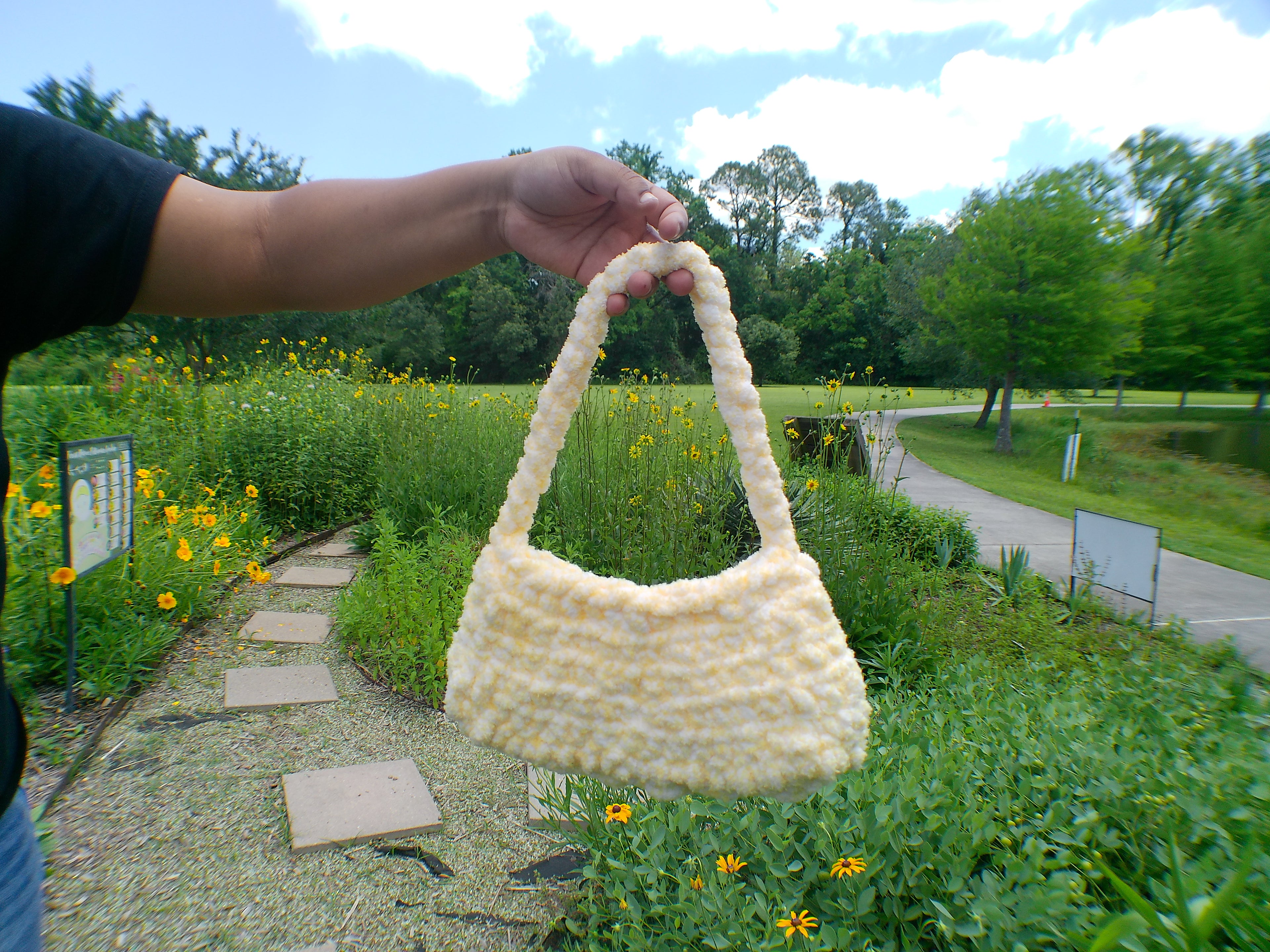 Sun Bag (small)
